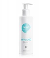 INVEX REMEDIES Silor+B Regenerujący żel do twarzy i ciała z krzemem i borem, 200 ml