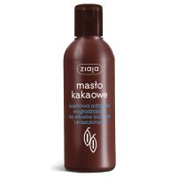 ZIAJA MASŁO KAKAOWE odżywka do włosów wygładzająca 200 ml