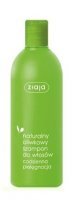 ZIAJA OLIWKOWA szampon odżywczy 400 ml