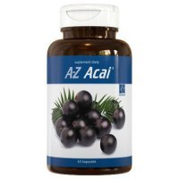 A-Z ACAI 60 kapsułek