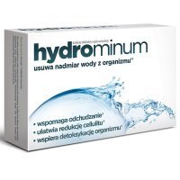 Hydrominum, 30 tabl.
