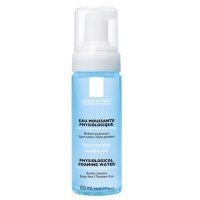 LA ROCHE fizjologiczna pianka oczyszczająca 150 ml