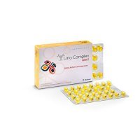 LINO COMPLEX NNKT 60 kapsułek
