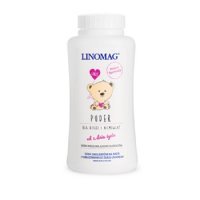 LINOMAG PUDER zasypka 100 g