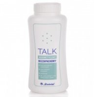 TALK KOSMETYCZNY BEZZAPACHOWY 100 g ZIOŁOLEK