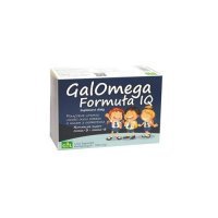 GALOMEGA FORMUŁA IQ 150 kapsułek
