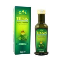 GAL TRAN NORWESKI o aromacie miętowym 250 ml