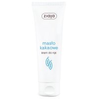 ZIAJA MASŁO KAKAOWE krem do rąk 80 ml