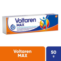 VOLTAREN MAX żel  50 g