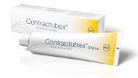 CONTRACTUBEX żel 50 g