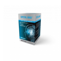 CRYSTAL MIND 120 kapsułek