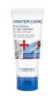 FLOSLEK WINTER CARE Krem zimowy do rąk i paznokci 100 ml