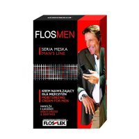 FLOSLEK FLOSMEN Krem nawilżający dla mężczyzn 50 ml