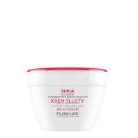 FLOSLEK NACZYNKA pro Krem tłusty 50 ml