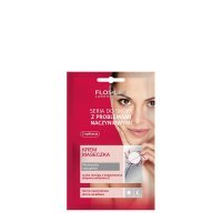 FLOSLEK NACZYNKA pro Krem-maseczka 10 ml saszetka