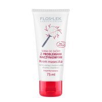 FLOSLEK NACZYNKA pro Krem-maseczka 75 ml
