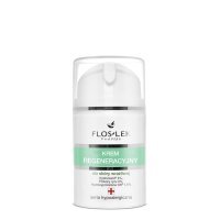 FLOSLEK SERIA HYPOALERGICZNA Krem regeneracyjny 50 ml
