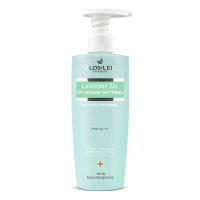 FLOSLEK SERIA HYPOALERGICZNA Łagodny żel do higieny intymnej  200 ml