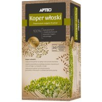 KOPER WŁOSKI 30 saszetek APTEO NATURA