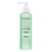 DERMEDIC NORMACNE PREVENTI antybakteryjny żel do mycia 200 ml