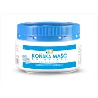 VIRDE KOŃSKA maść chłodząca 350 g