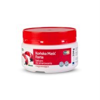 VIRDE KOŃSKA maść FORTE rozgrzewająca 350 g