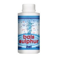 BALS SULPHUR żel przeciwreumatyczny 300 g