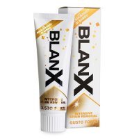 BLANX MED ANTY-OSAD Pasta do zębów wybielająca 75 ml