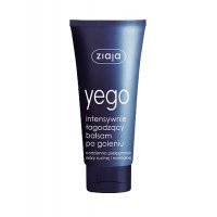 ZIAJA YEGO balsam po goleniu 75 ml