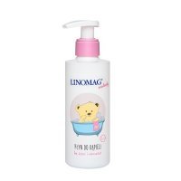 LINOMAG Płyn do kąpieli 200 ml