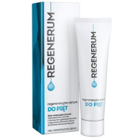 REGENERUM serum regeneracyjne do pięt 30 g