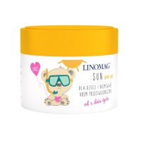 LINOMAG SUN SPF 30  krem 50 ml