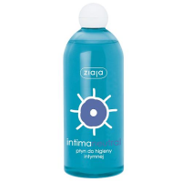 ZIAJA INTIMA Neutral płyn do higieny intymnej 500 ml