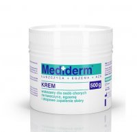 MEDIDERM Krem 500 g