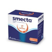 SMECTA 30 saszetek