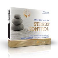 OLIMP STRESS-CONTROL 30 kapsułek