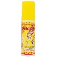 ORINOKO JUNIOR spray ochronny przeciw komarom i kleszczom 90 ml