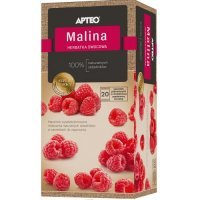MALINA 20 saszetek APTEO NATURA