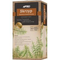 SKRZYP 30 saszetek APTEO NATURA