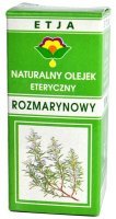 ETJA olejek eteryczny rozmarynowy 10 ml