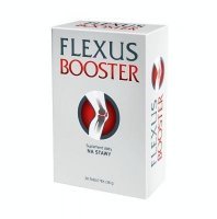 FLEXUS BOOSTER 30 tabletek