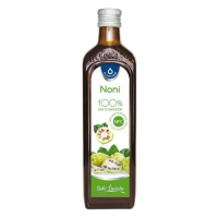 NONI sok 100% NONIVITAL 490 ml OLEOFARM