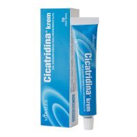 CICATRIDINA 0,2 % krem do stosowania zewnętrznego, 30 g