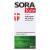 SORA FORTE Szampon leczniczy - 50 ml