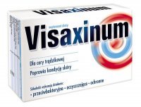 VISAXINUM 60 tabletek