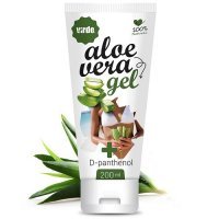 VIRDE ALOE VERA RELAXFIT GEL żel 200 ml