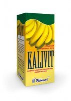 KALIVIT 60 tabletek