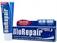 BIOREPAIR NIGHT Pasta do zębów naprawa szkliwa 75 ml