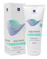 SQUAMAX emulsja do złuszczania nadmiernie zrogowaciałej skóry 200 ml