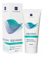 SQUAMAX krem na rogowacenie skóry 100 ml